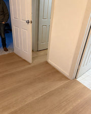 Eastern Blackbutt 9mm Hybrid Flooring (HW24)