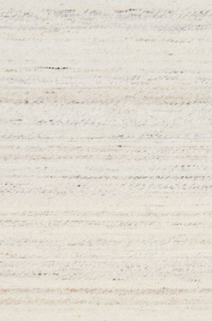 White 200x290 Rugs (RM26) - National Floors