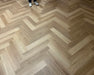 Elite Blackbutt Herringbone 9mm Hybrid Flooring (HC21)