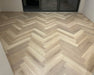 Elite Blackbutt Herringbone 9mm Hybrid Flooring (HC21)