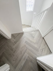 Sterling 8mm Hybrid Flooring (HP47)