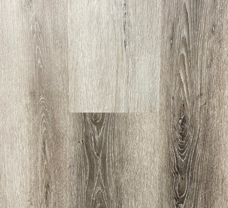 Grey Oak 7mm Hybrid Flooring (K Range)