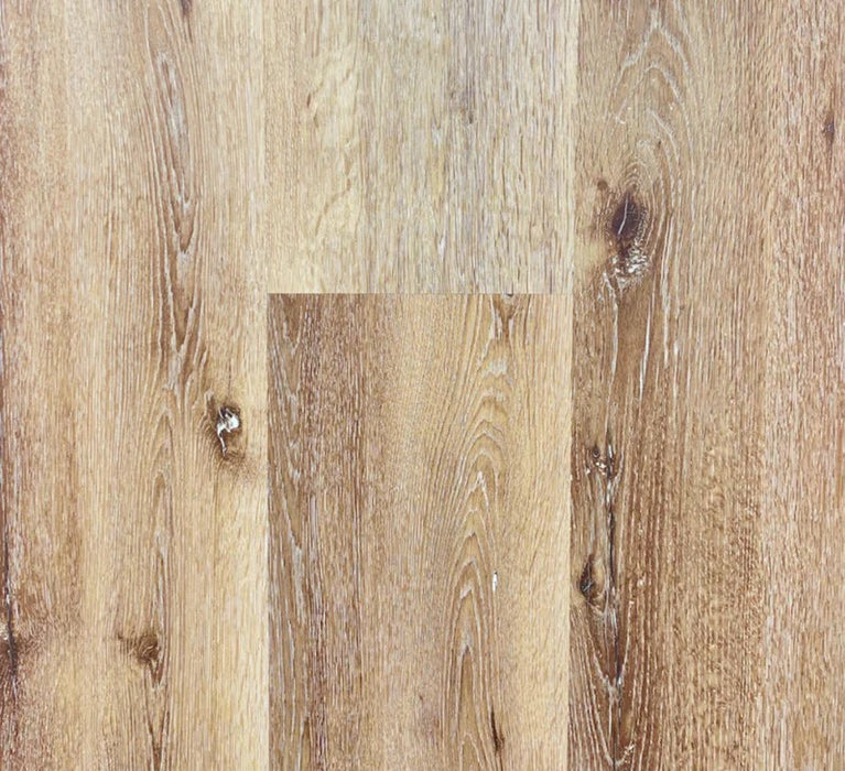 Natural Wild Oak 7mm Hybrid Flooring (K Range)