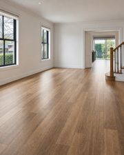 Ironbark Spotted Gum 8mm Laminate Flooring (LCW13)