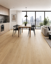 Outback Blackbutt 8mm Laminate Flooring (LCW14)