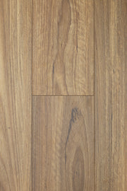 Grove Spotted Gum 12mm Laminate Flooring (LCW1)