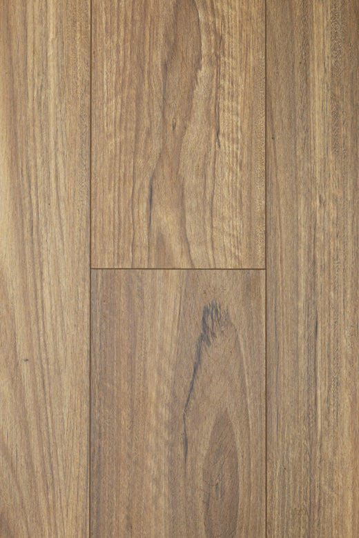 Grove Spotted Gum 12mm Laminate Flooring (LCW1)