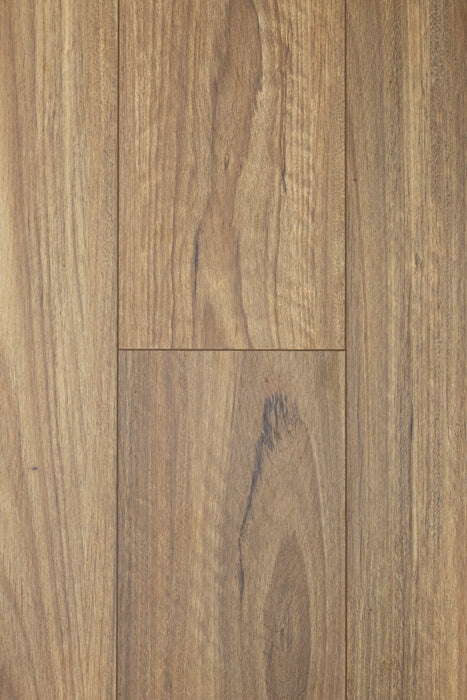 Grove Spotted Gum 12mm Laminate Flooring (LCW1) - National Floors