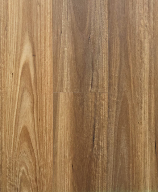 Grove Spotted Gum 12mm Laminate Flooring (LCW1) - National Floors