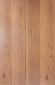 Amber Oak 12mm Laminate Flooring (LCW3)