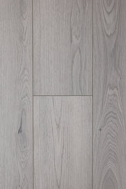 Steel 12mm Laminate Flooring (LCW4)