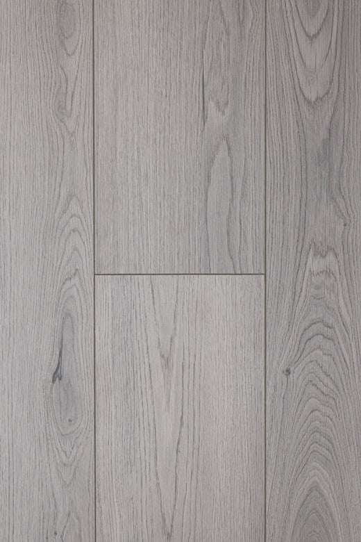 Steel 12mm Laminate Flooring (LCW4)