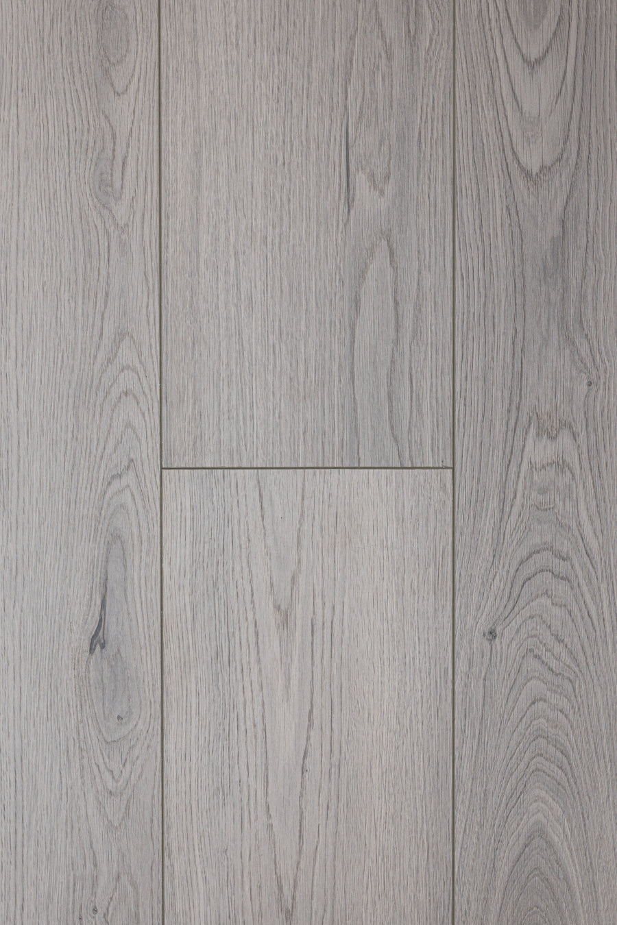 Steel 12mm Laminate Flooring (LCW4) - National Floors
