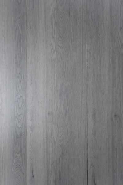 Steel 12mm Laminate Flooring (LCW4)