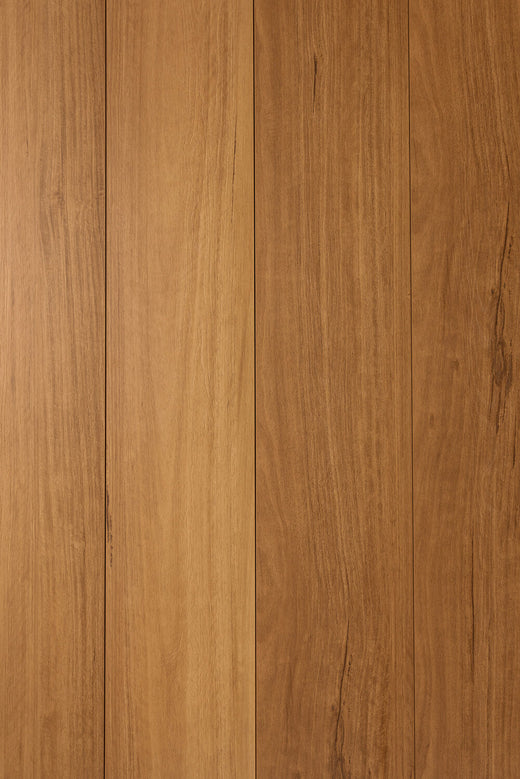 Raw Blackbutt 12mm Laminate Flooring (LCW5)