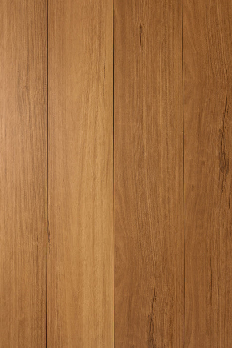 Raw Blackbutt 12mm Laminate Flooring (LCW5) - National Floors