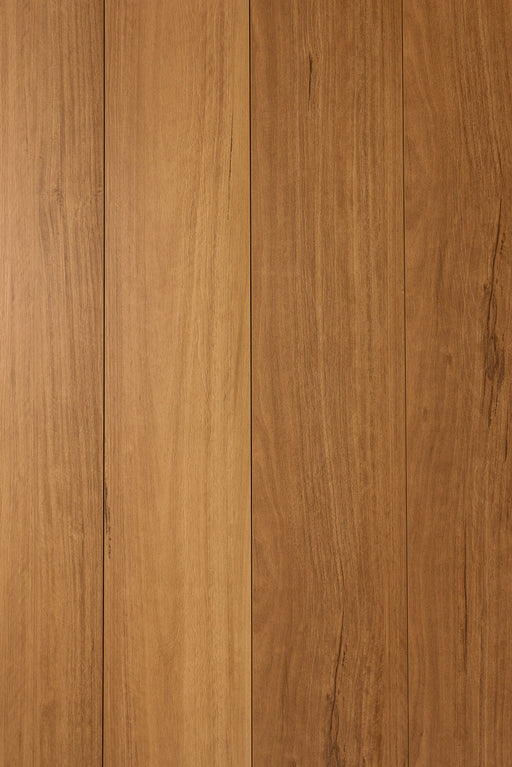 Raw Blackbutt 12mm Laminate Flooring (LCW5) - National Floors