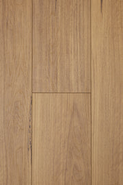Raw Blackbutt 12mm Laminate Flooring (LCW5)