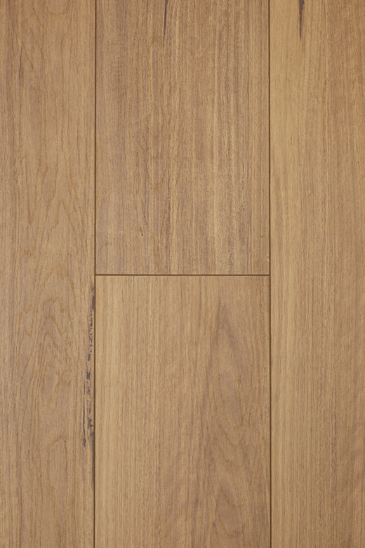 Raw Blackbutt 12mm Laminate Flooring (LCW5)