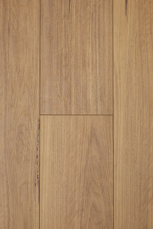 Raw Blackbutt 12mm Laminate Flooring (LCW5)