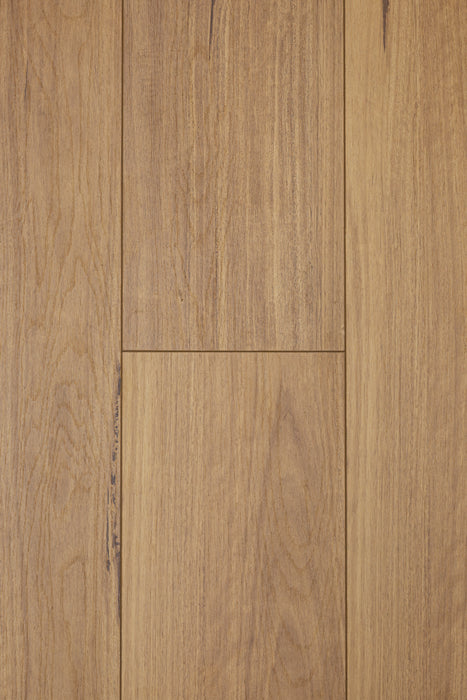 Raw Blackbutt 12mm Laminate Flooring (LCW5) - National Floors