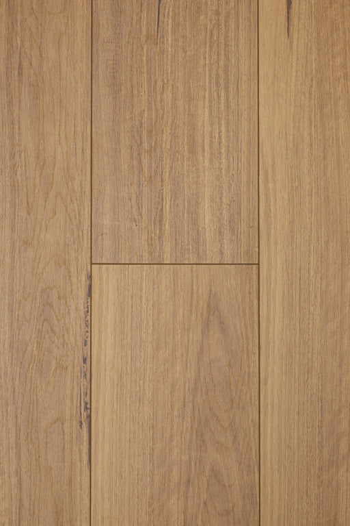Raw Blackbutt 12mm Laminate Flooring (LCW5) - National Floors