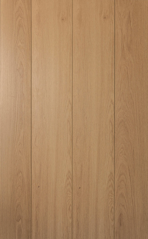 Birch Oak 12mm Laminate Flooring (LCW6)