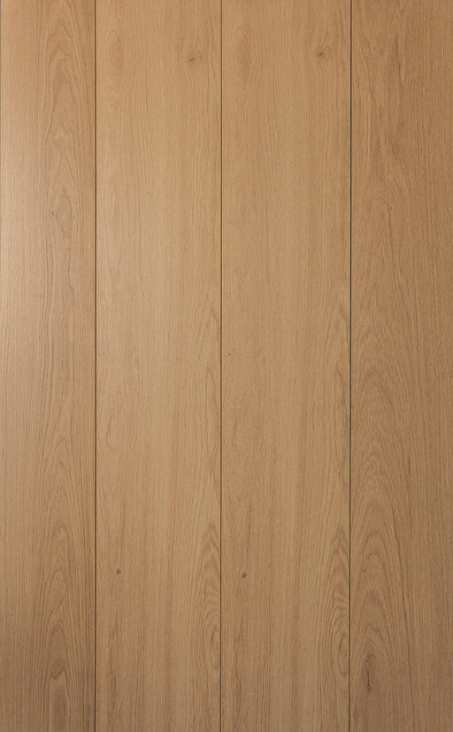 Birch Oak 12mm Laminate Flooring (LCW6) - National Floors