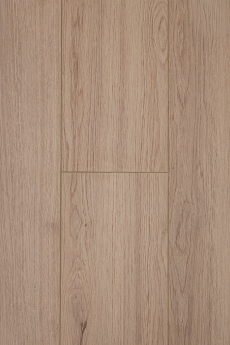 Lumen Oak 12mm Laminate Flooring (LCW7) - National Floors