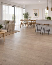 Tasman Stone 8mm Laminate Flooring (LCW9)