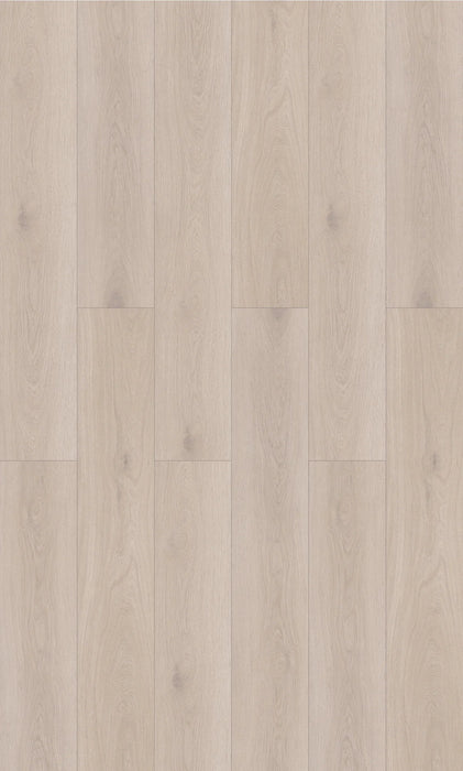 Cream Oak 12mm Laminate Flooring (LFOAK02)