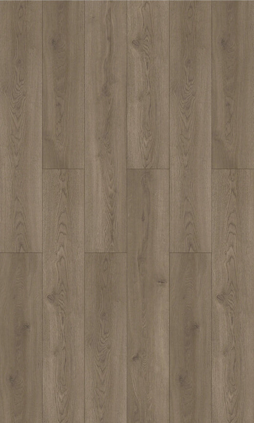Metro Oak 12mm Laminate Flooring (LFI5)