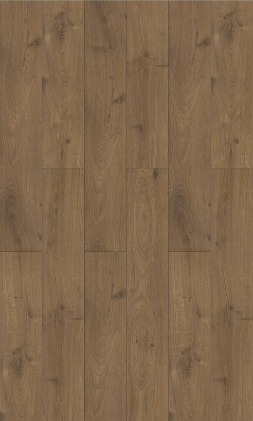 Heritage Oak 12mm Laminate Flooring (LFI6)
