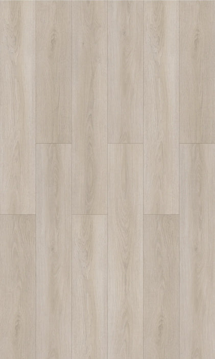 Light Oak 12mm Laminate Flooring (LFOAK07)