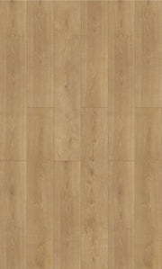 Birch Oak 12mm Laminate Flooring (LFI4)