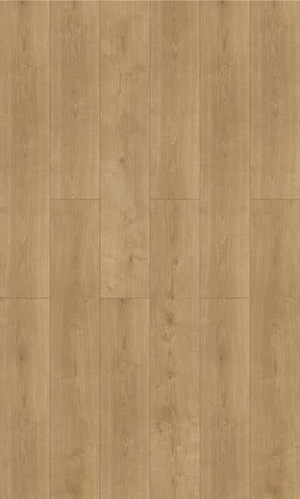 Natural Oak 12mm Laminate Flooring (LFOAK08)