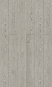 Ash Oak 12mm Laminate Flooring (LFI2)