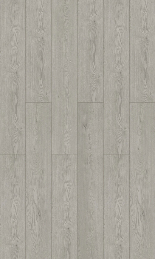 Ash Oak 12mm Laminate Flooring (LFI2)