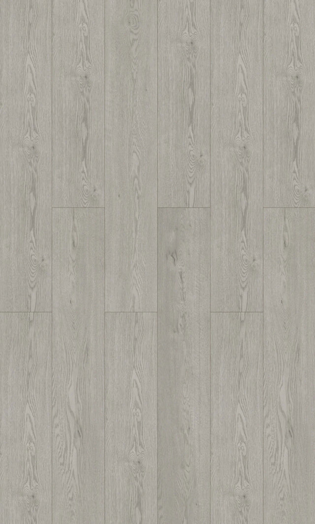 Ash Oak 12mm Laminate Flooring (LFI2)