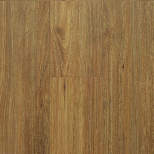 NSW Spotted Gum Satin Timber 12mm Laminate Flooring (LGF-1230)