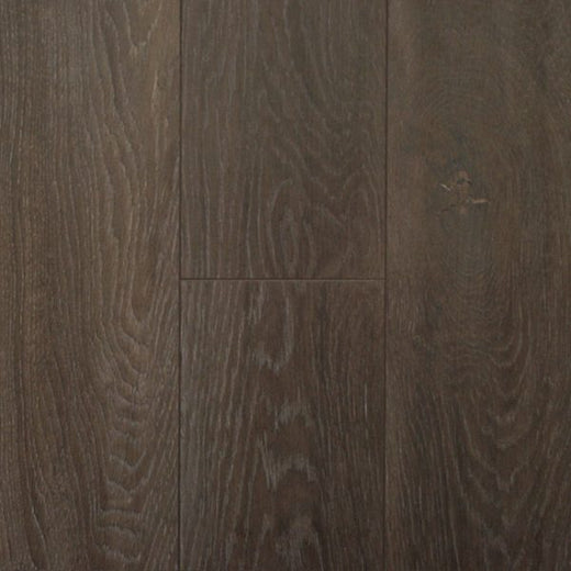 Char Oak Satin Timber 12mm Laminate Flooring (LGR2)