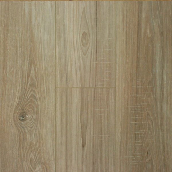 Sterling Oak Satin Timber 12mm Laminate Flooring (LGR6)