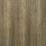 Bleached Oak Satin Timber 12mm Laminate Flooring (LGR9)