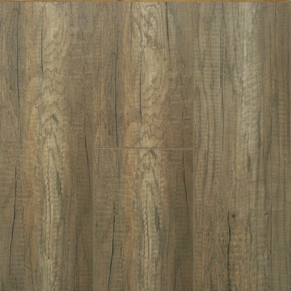 Weathered Oak Satin Timber 12mm Laminate Flooring (LGF-1236) - National Floors