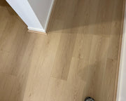 Nougat 8mm Laminate Flooring (LH11)