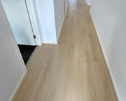 Nougat 8mm Laminate Flooring (LH11)