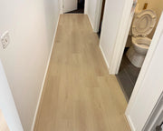 Nougat 8mm Laminate Flooring (LH11)
