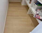 Nougat 8mm Laminate Flooring (LH11)