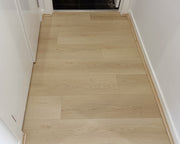 Nougat 8mm Laminate Flooring (LH11)