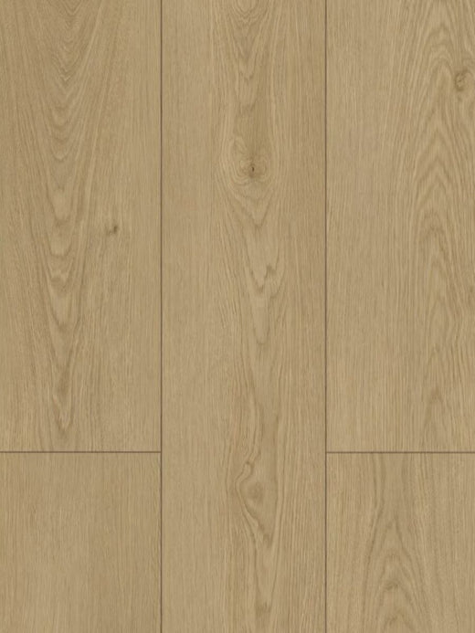 Cognac 8mm Laminate Flooring (LH16)